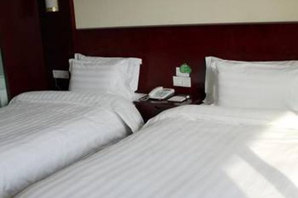 Tianwaitian Hotel (Weihai)